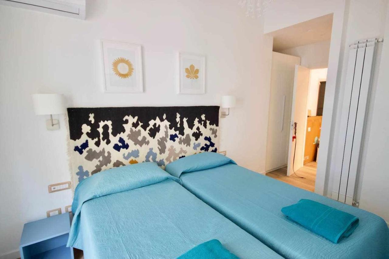 Blue Bay Lussuoso A Due Passi Dal Mare Maiori Exterior foto