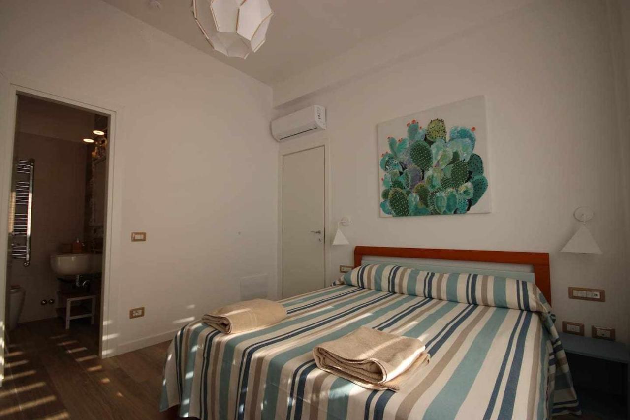 Blue Bay Lussuoso A Due Passi Dal Mare Maiori Exterior foto